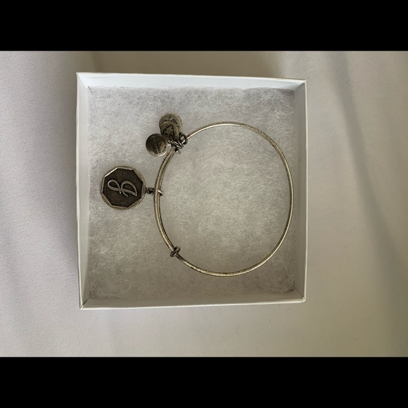 Alex & Ani bracelet. Never worn - Picture 3 of 3